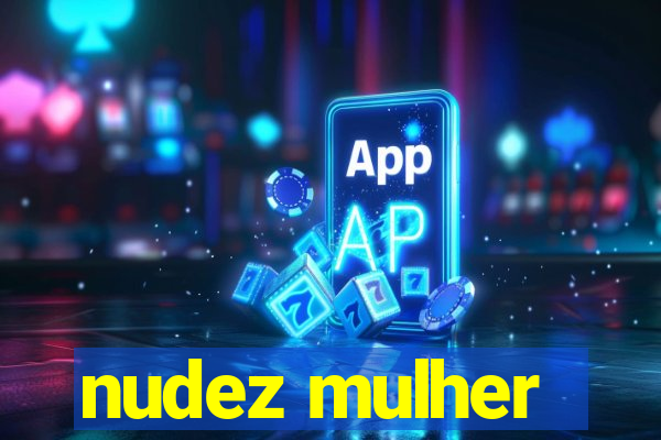 nudez mulher